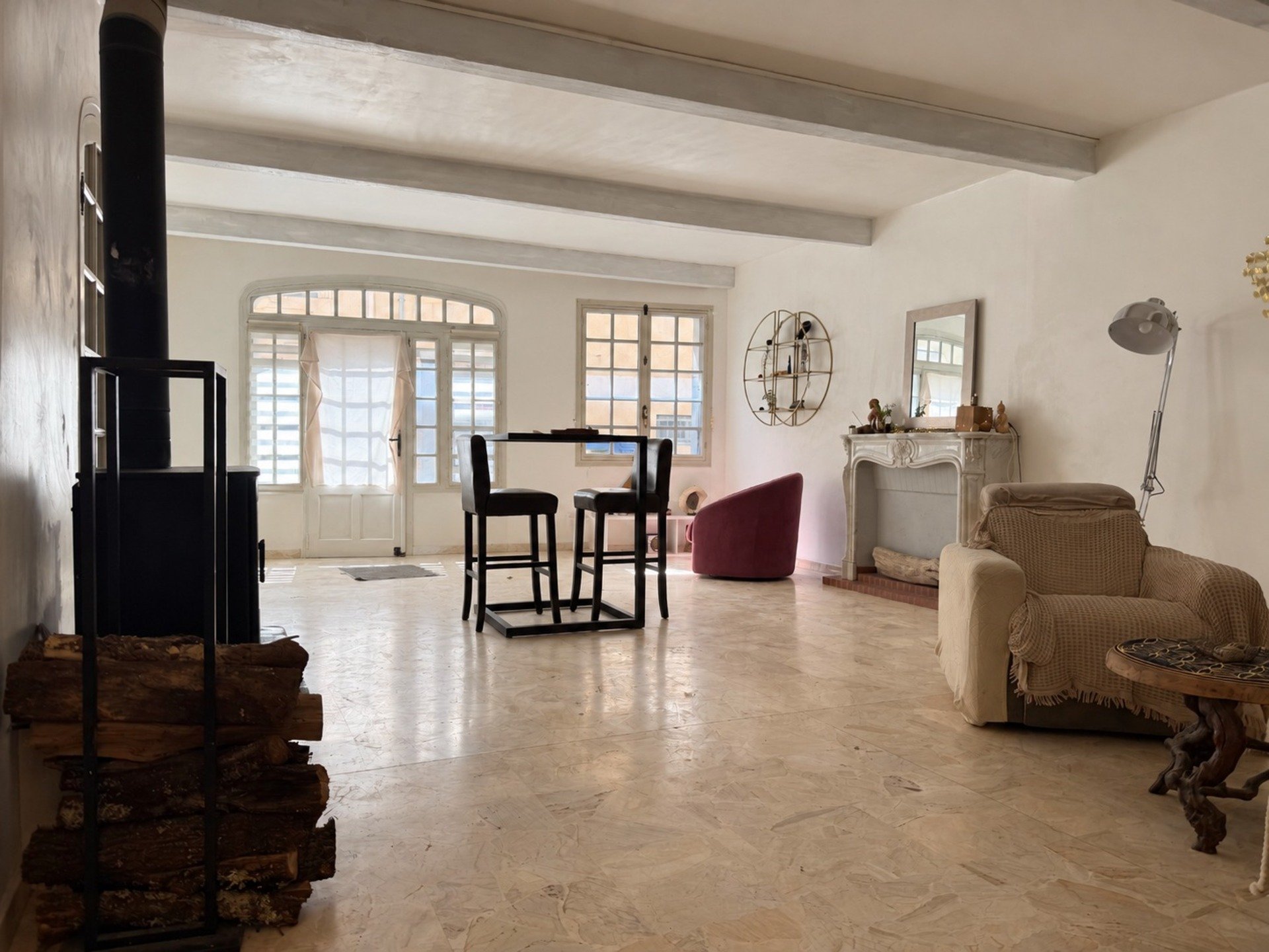 Maison à vendre, 177m², La Livinière