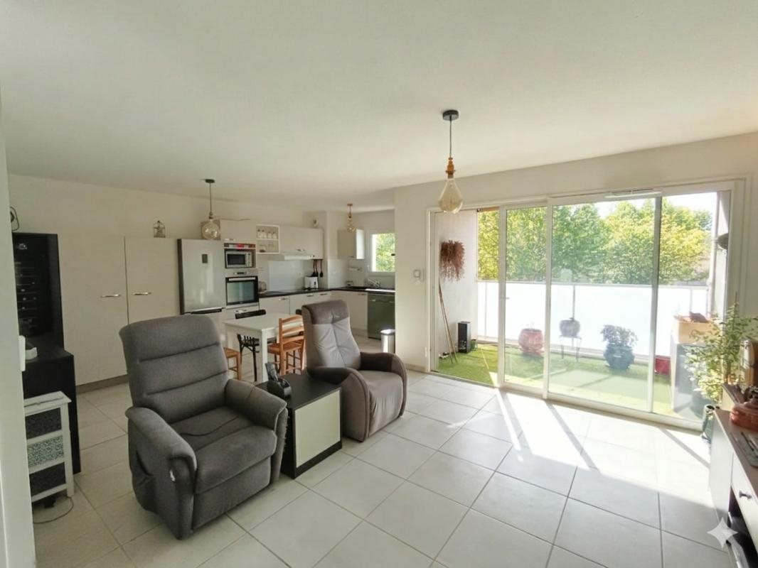 Appartement à vendre, 66m², Narbonne