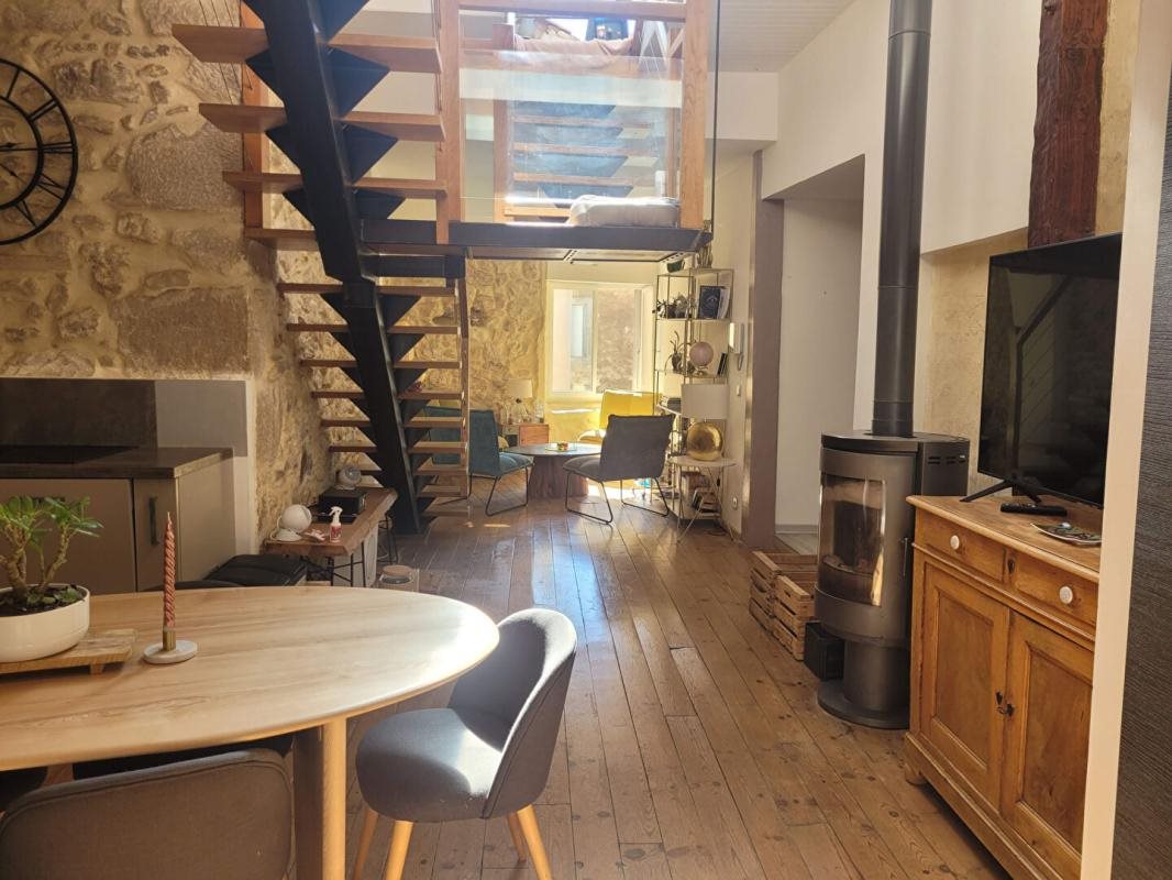 Maison à vendre, 87m², Saint-André-de-Roquelongue