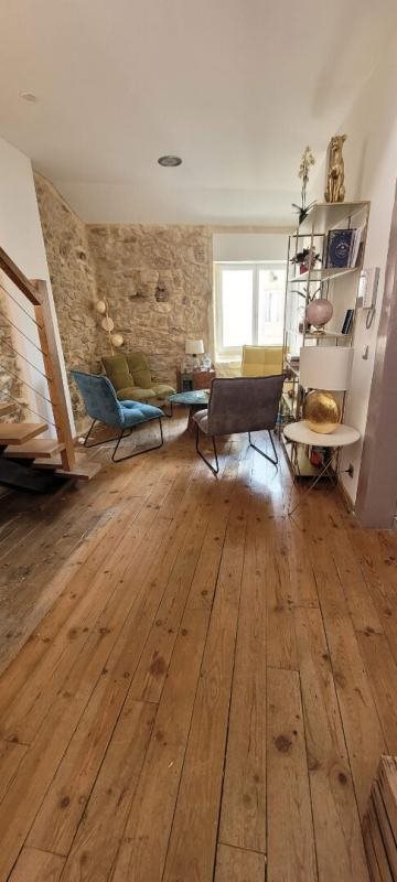Maison à vendre, 87m², Saint-André-de-Roquelongue