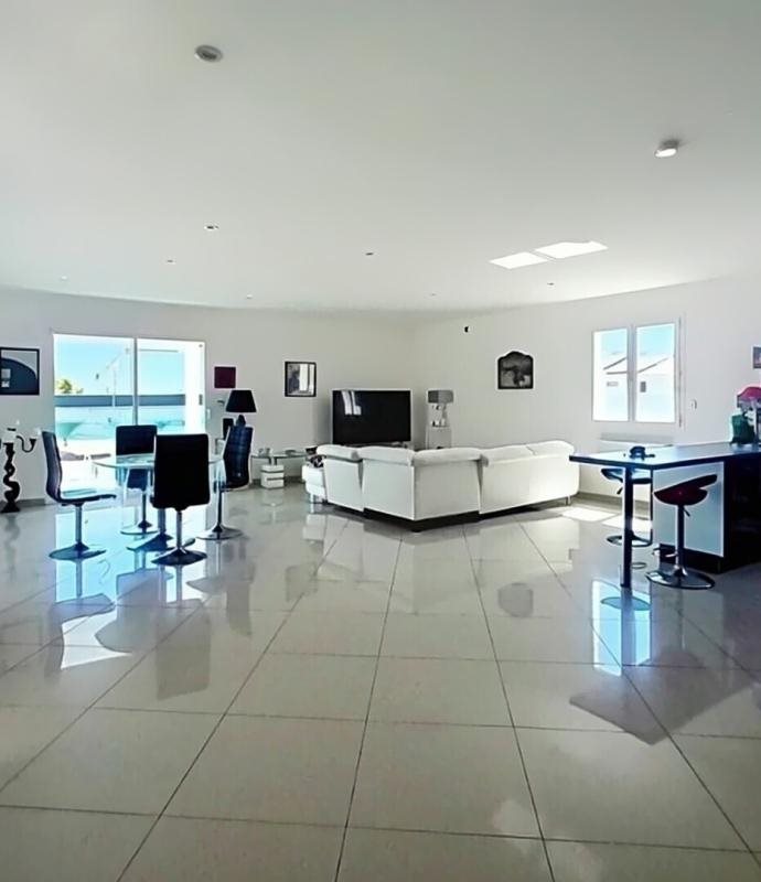 Maison à vendre, 127m², Lézignan-Corbières