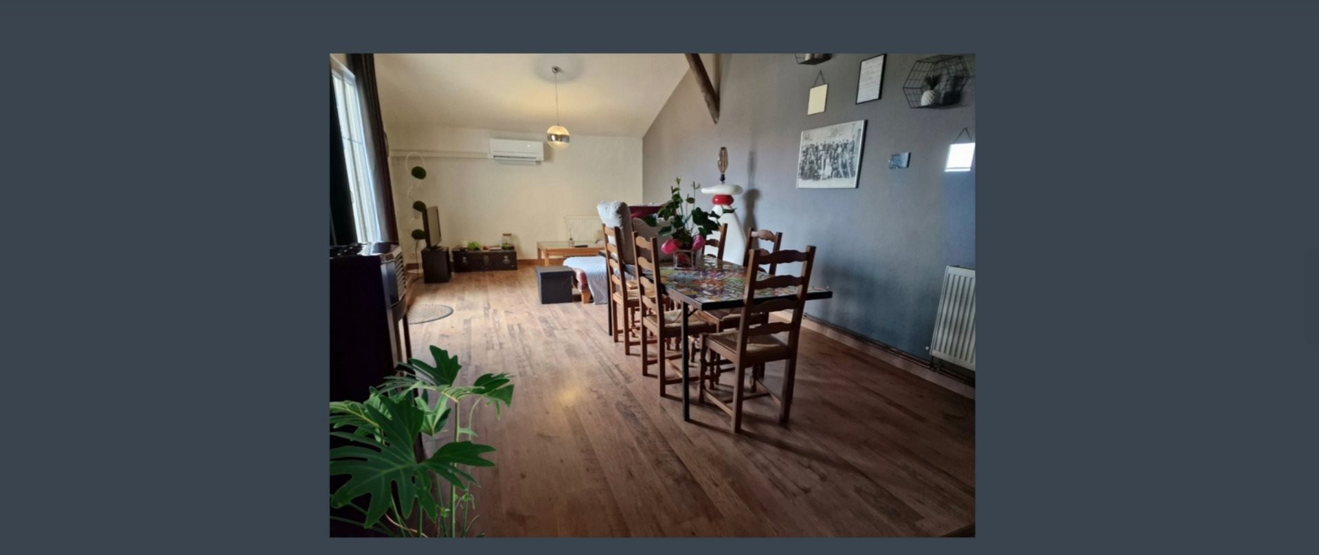 Maison à vendre, 170m², Bayon