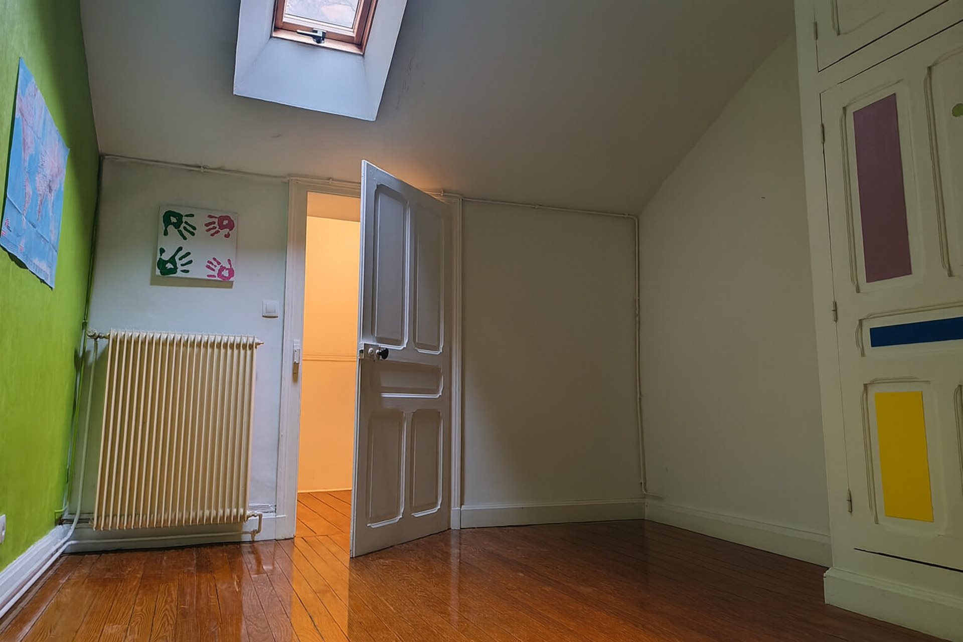 Maison à vendre, 170m², Bayon