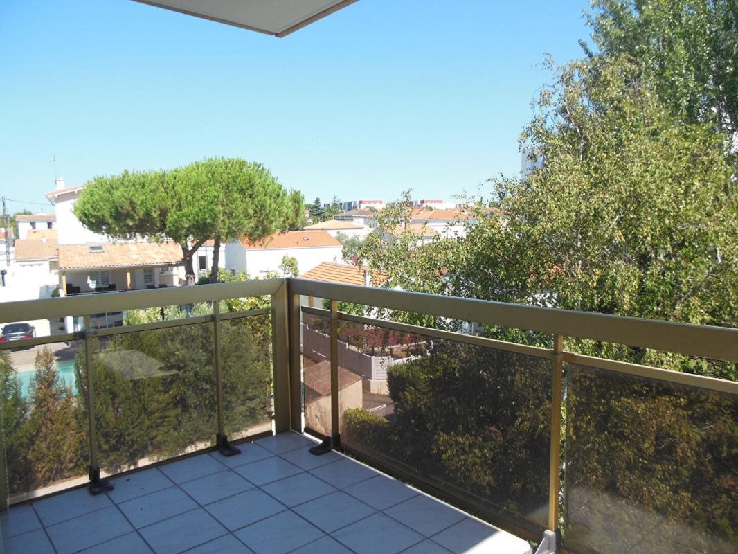 Appartement à vendre, 42m², Royan