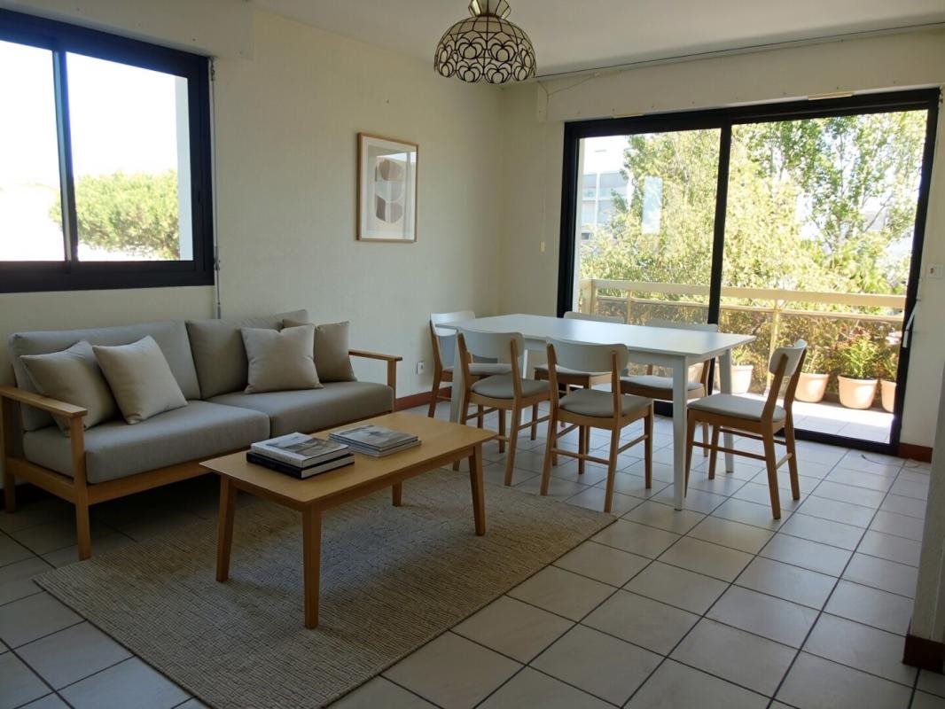 Appartement à vendre, 42m², Royan