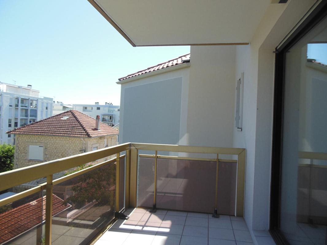 Appartement à vendre, 42m², Royan