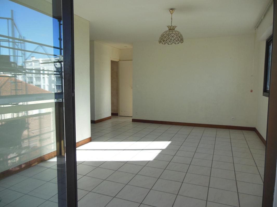 Appartement à vendre, 42m², Royan