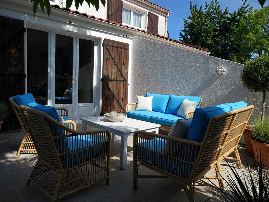 Maison à vendre, 41m², Royan