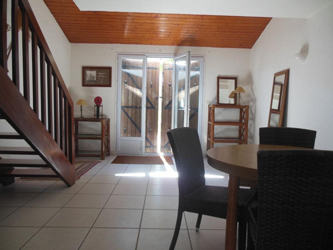 Maison à vendre, 41m², Royan