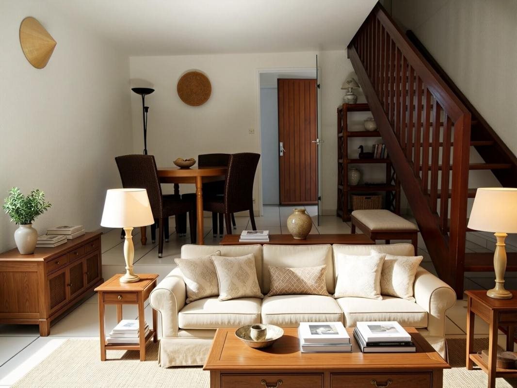 Maison à vendre, 41m², Royan