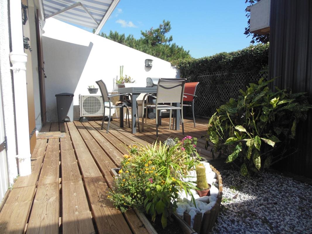 Maison à vendre, 55m², Royan