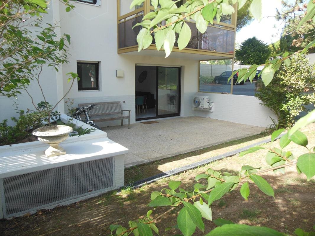 Appartement à vendre, 41m², Royan