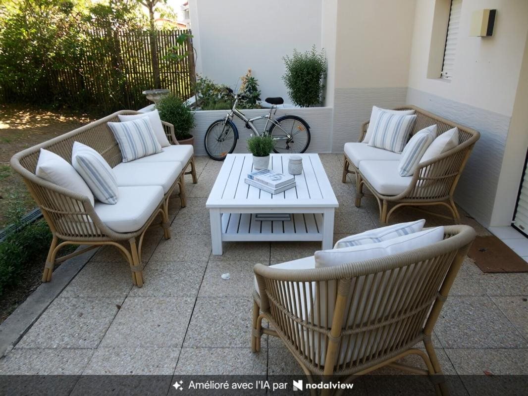 Appartement à vendre, 41m², Royan