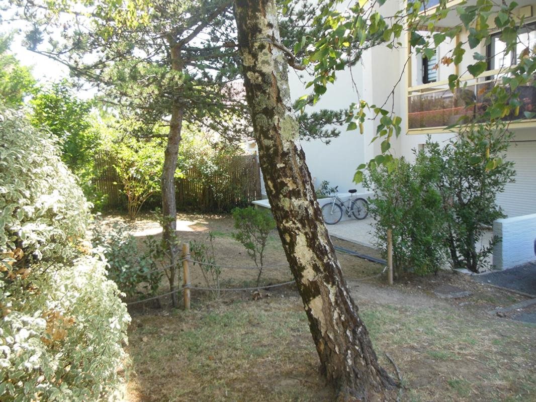 Appartement à vendre, 41m², Royan