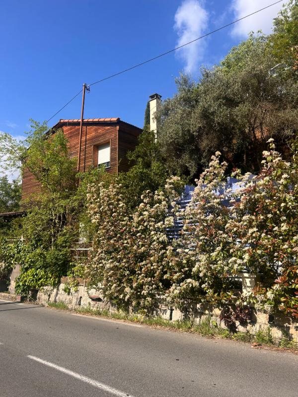 Maison à vendre, 180m², Auribeau-sur-Siagne