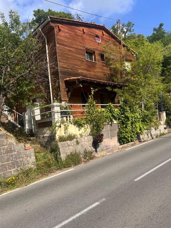 Maison à vendre, 180m², Auribeau-sur-Siagne