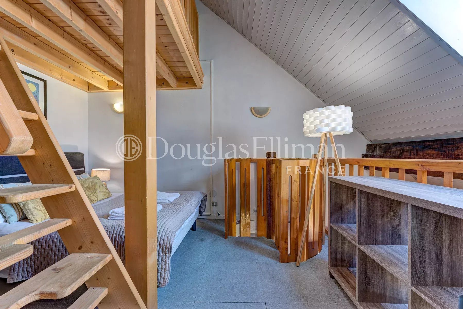 Appartement – Chamonix-Mont-Blanc, Les Bossons - Vue 5