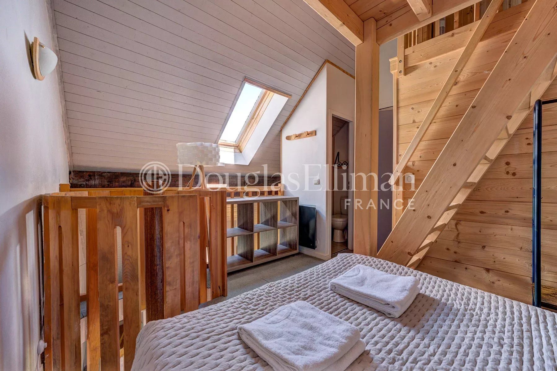 Appartement – Chamonix-Mont-Blanc, Les Bossons - Plus