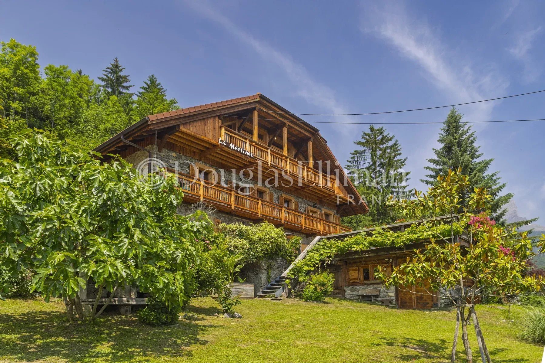 Appartement à vendre, 93m², Passy