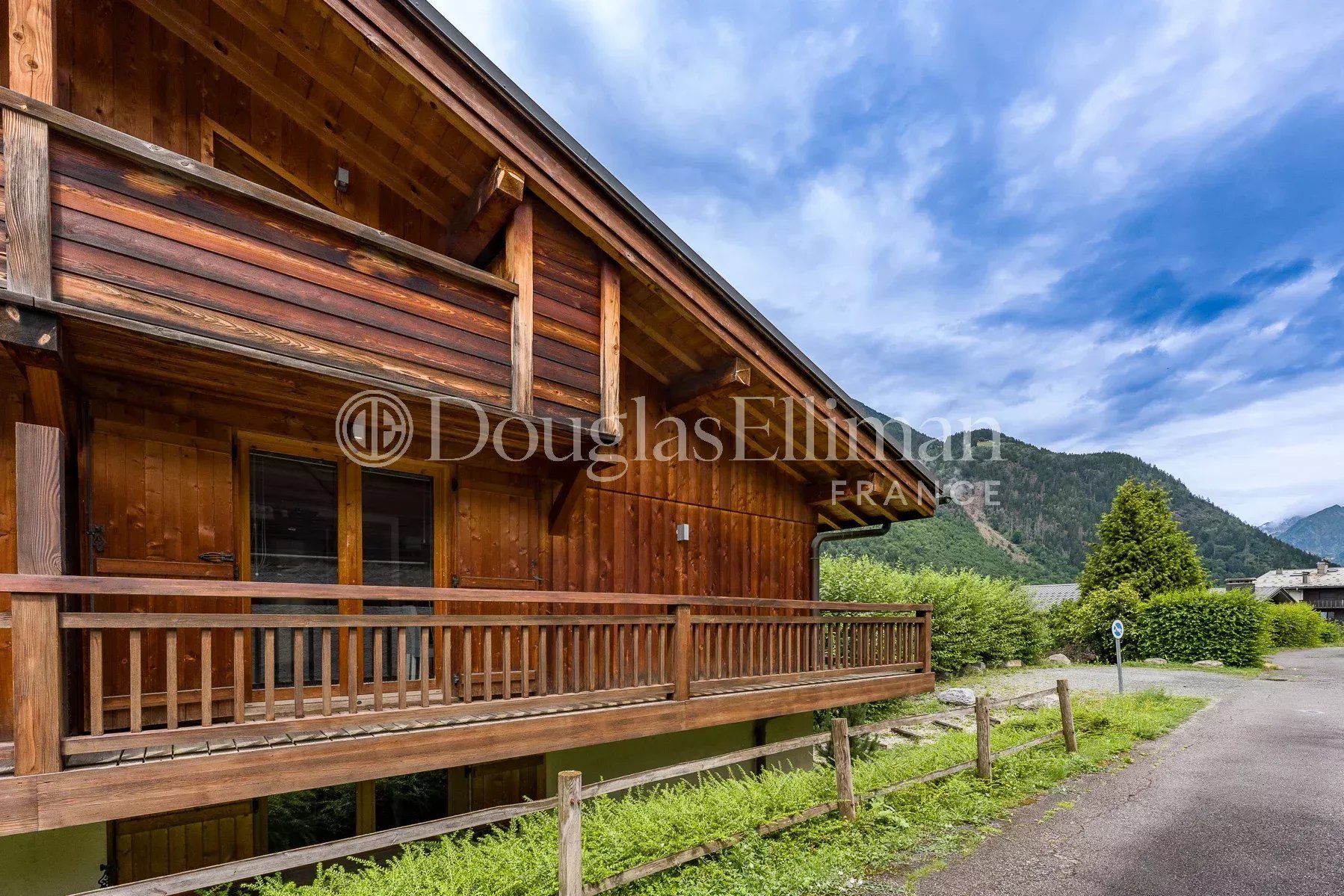 Appartement à vendre, 92m², Les Houches