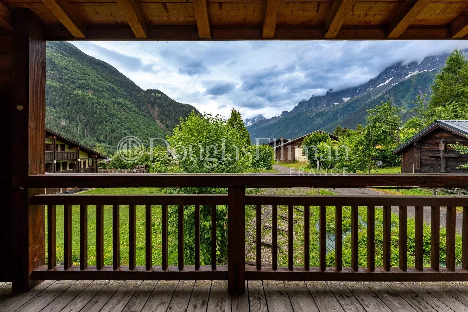 Appartement à vendre, 92m², Les Houches