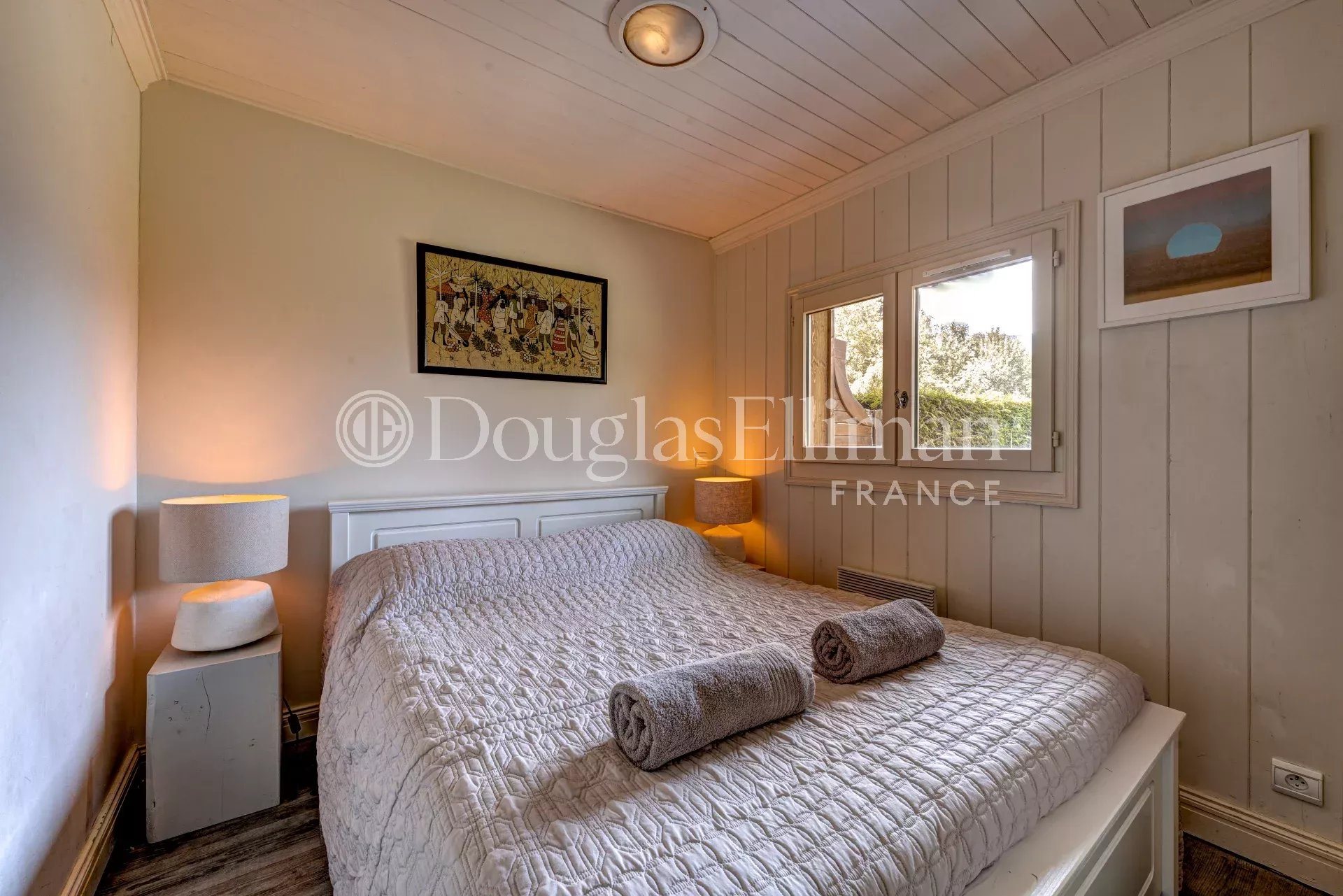 Appartement – Les Houches, Les Gens - Vue 3