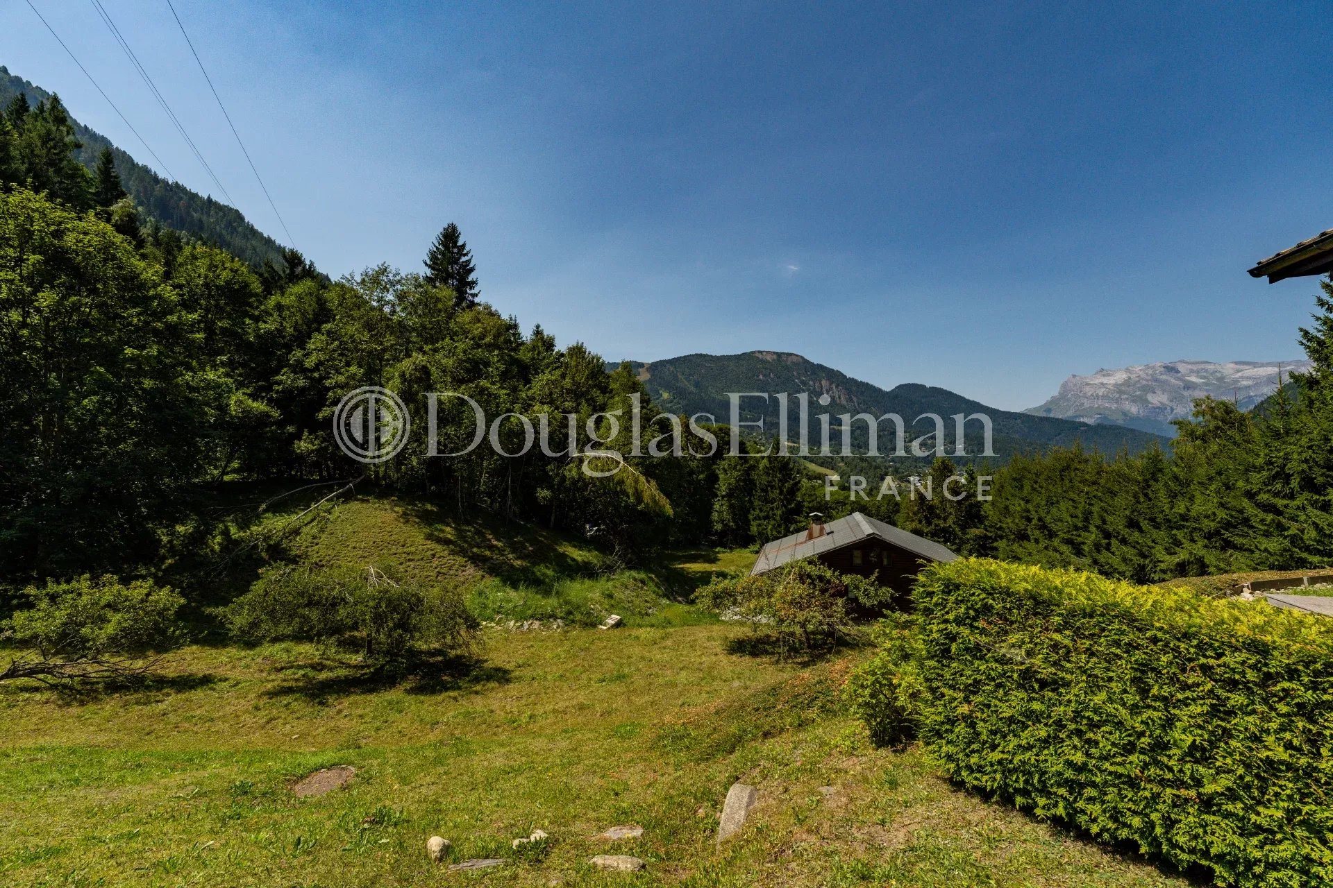 Appartement – Les Houches, Les Gens - Vue 5