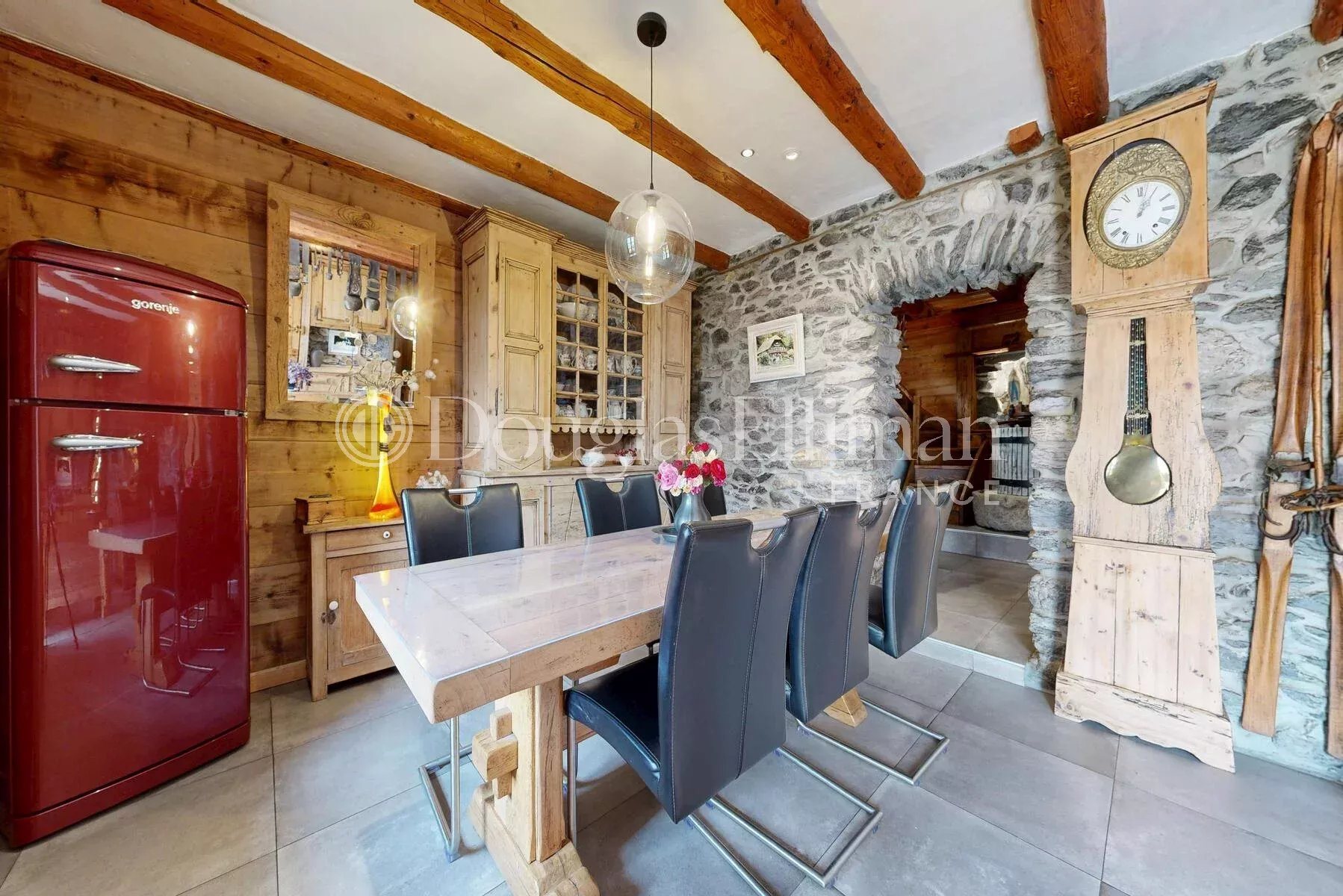 Appartement à vendre, 145m², Passy
