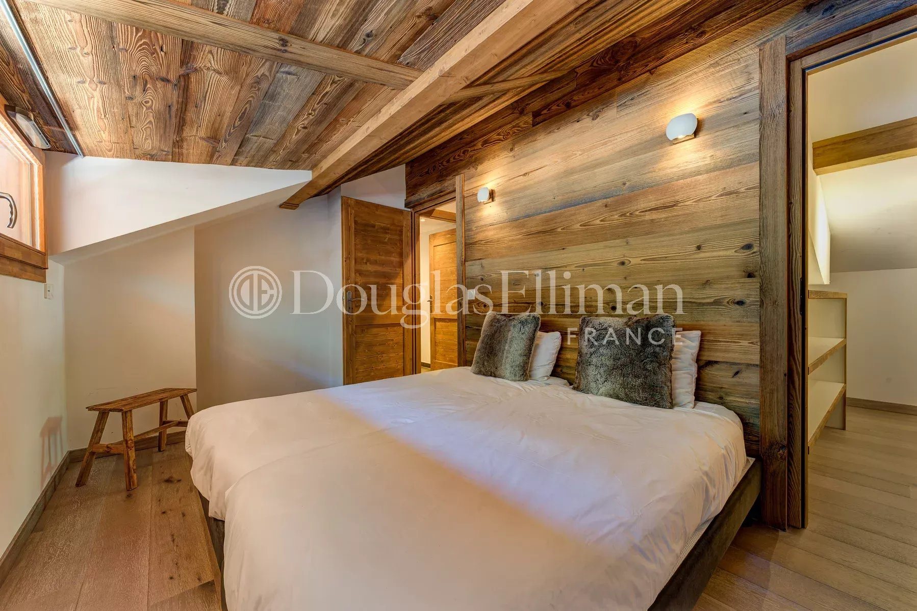 Appartement à vendre, 68m², Chamonix-Mont-Blanc