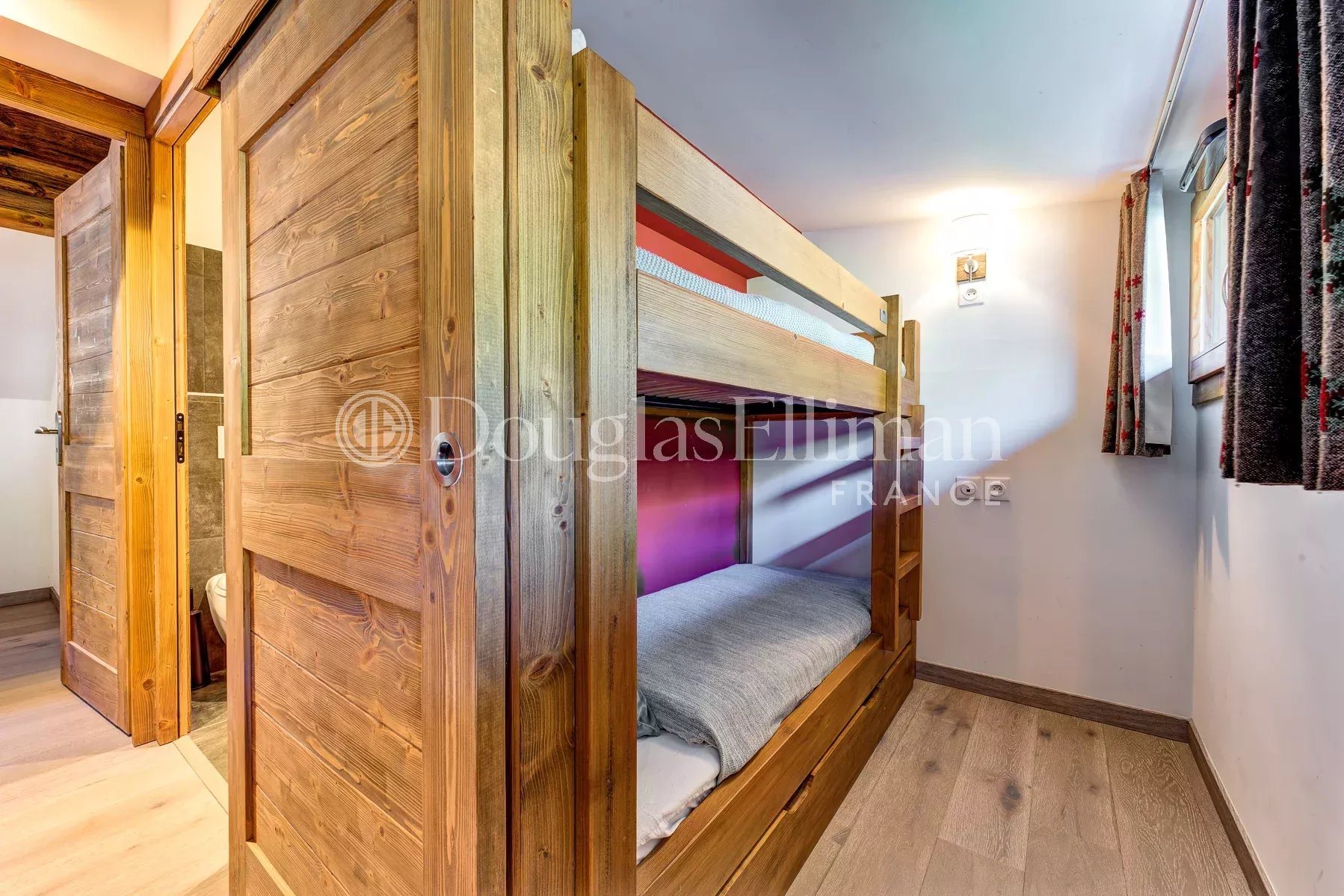 Appartement à vendre, 68m², Chamonix-Mont-Blanc