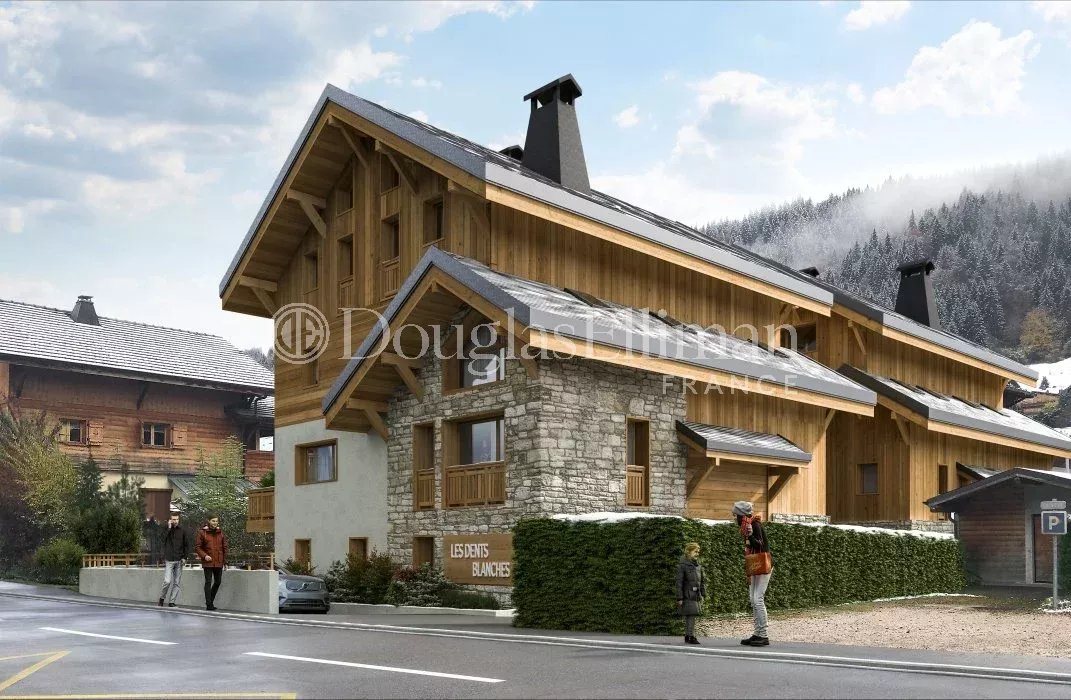 Appartement à vendre, 41m², Morzine (Avoriaz)