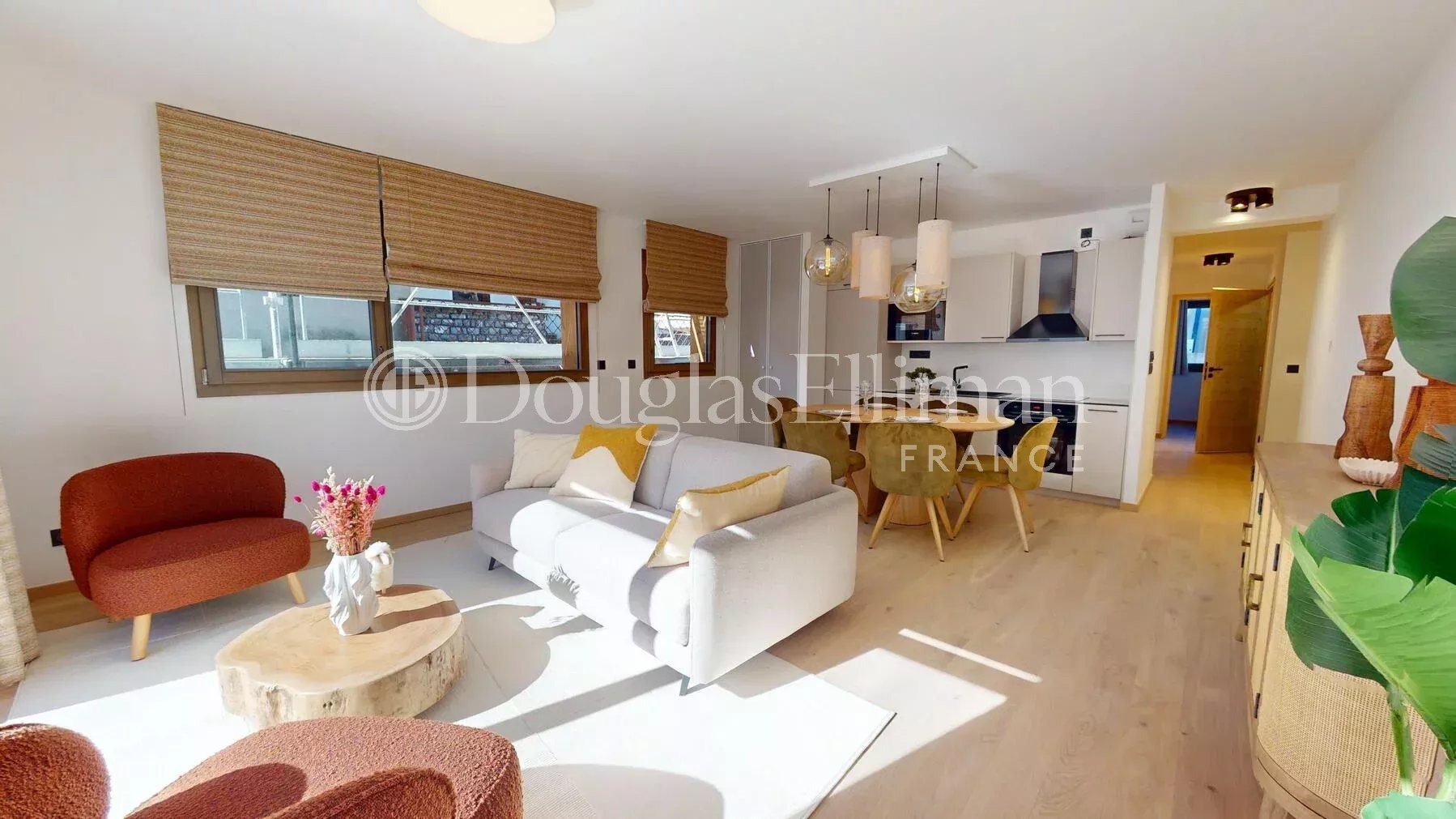 Appartement à vendre, 41m², Morzine (Avoriaz)