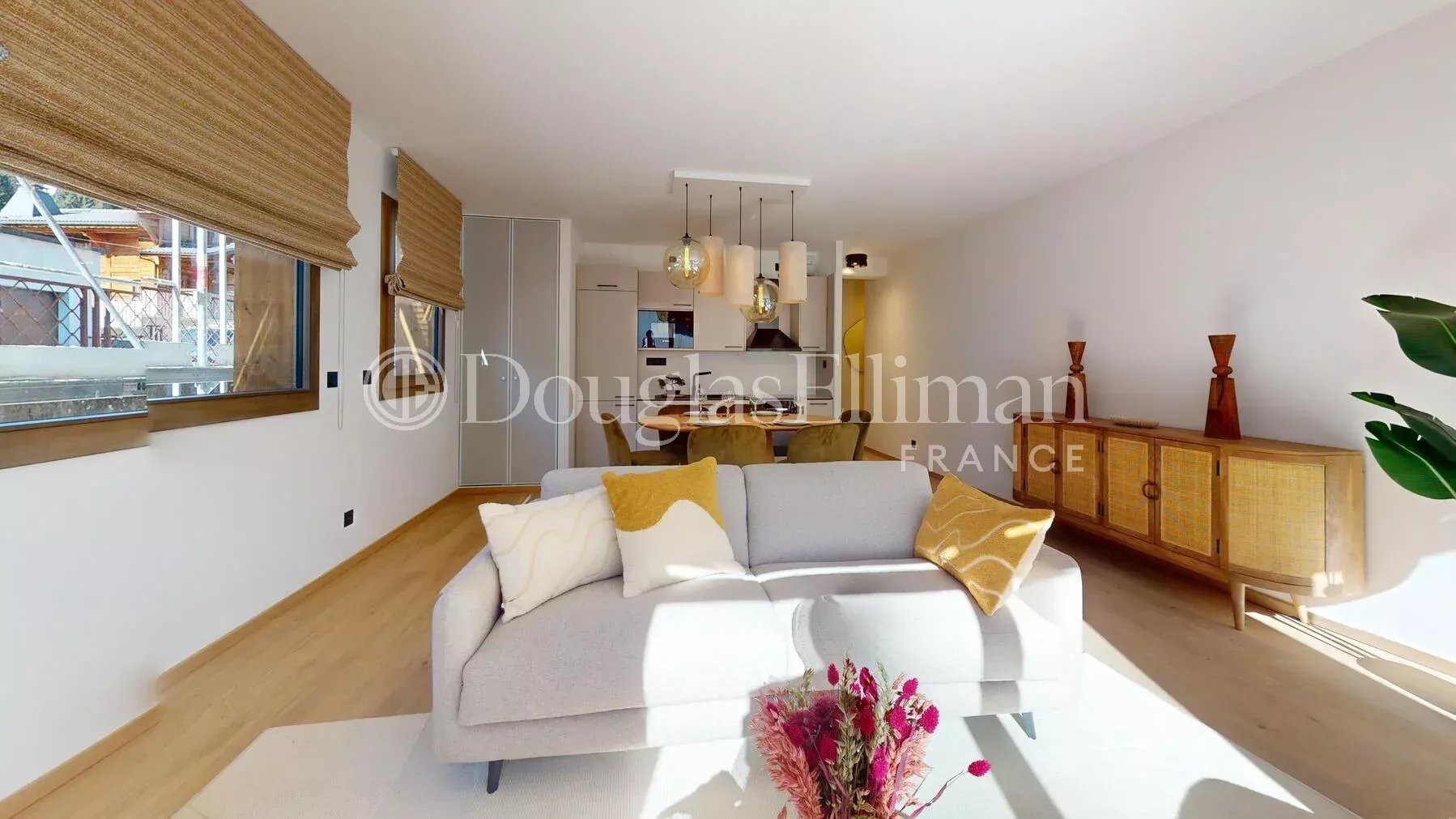 Appartement à vendre, 41m², Morzine (Avoriaz)