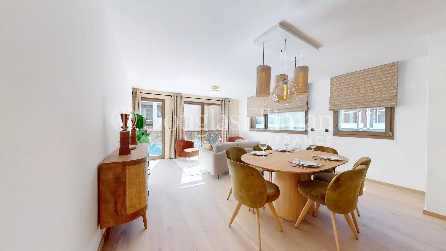 Appartement à vendre, 41m², Morzine (Avoriaz)