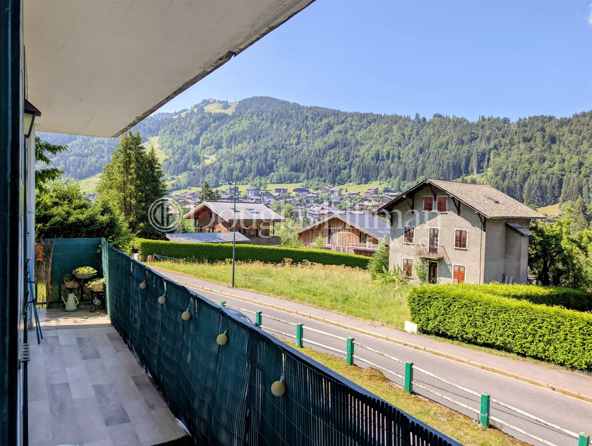 Appartement à vendre, 52m², Morzine (Avoriaz)