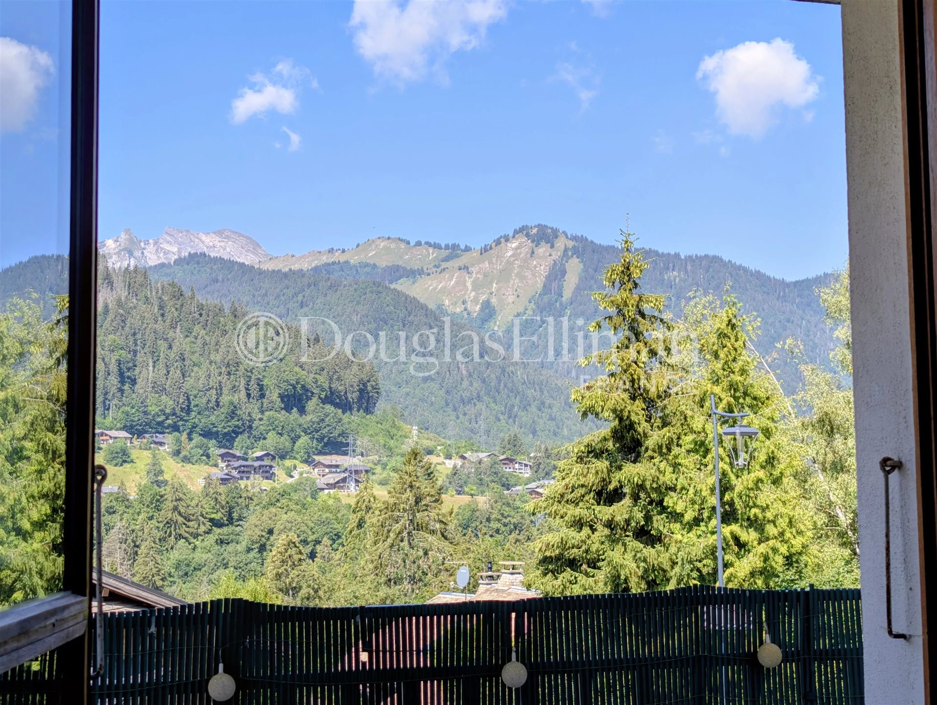 Appartement à vendre, 52m², Morzine (Avoriaz)