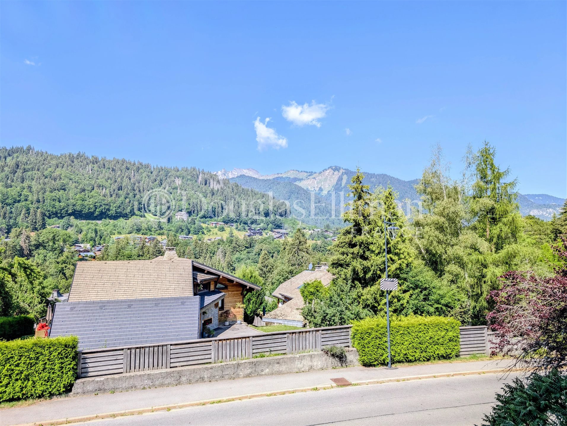Appartement à vendre, 52m², Morzine (Avoriaz)