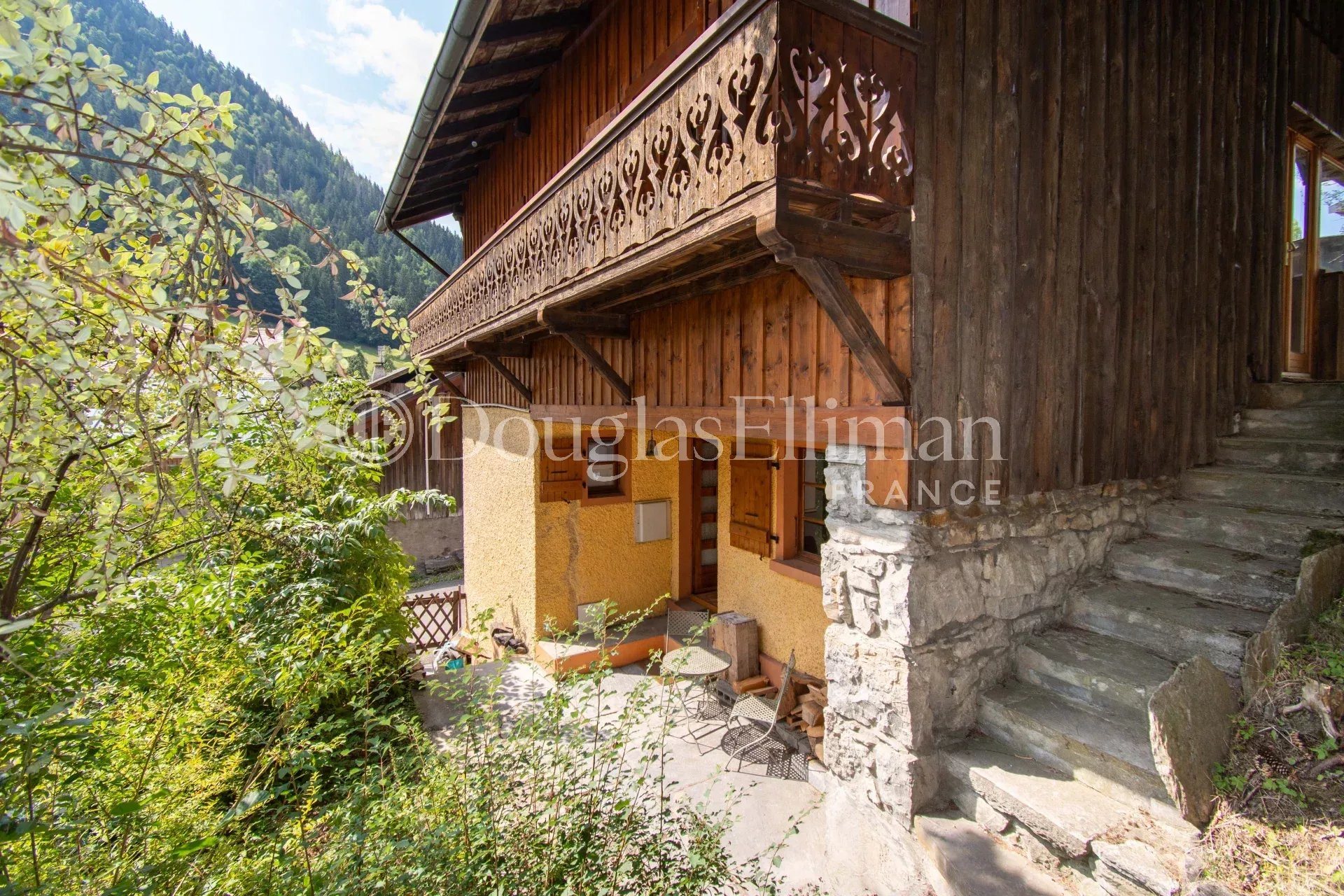 Maison à vendre, 150m², Morzine (Avoriaz)