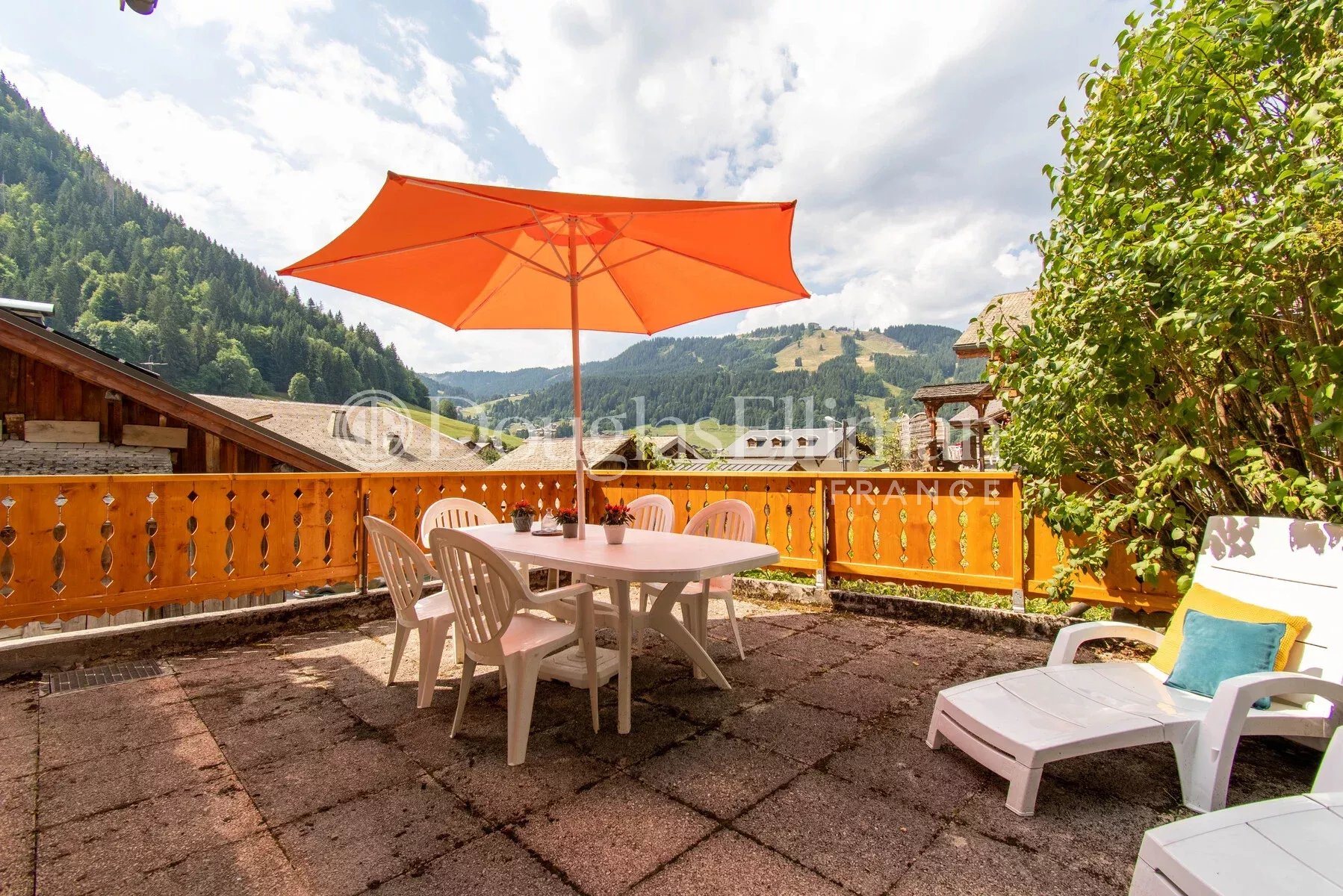 Maison à vendre, 150m², Morzine (Avoriaz)