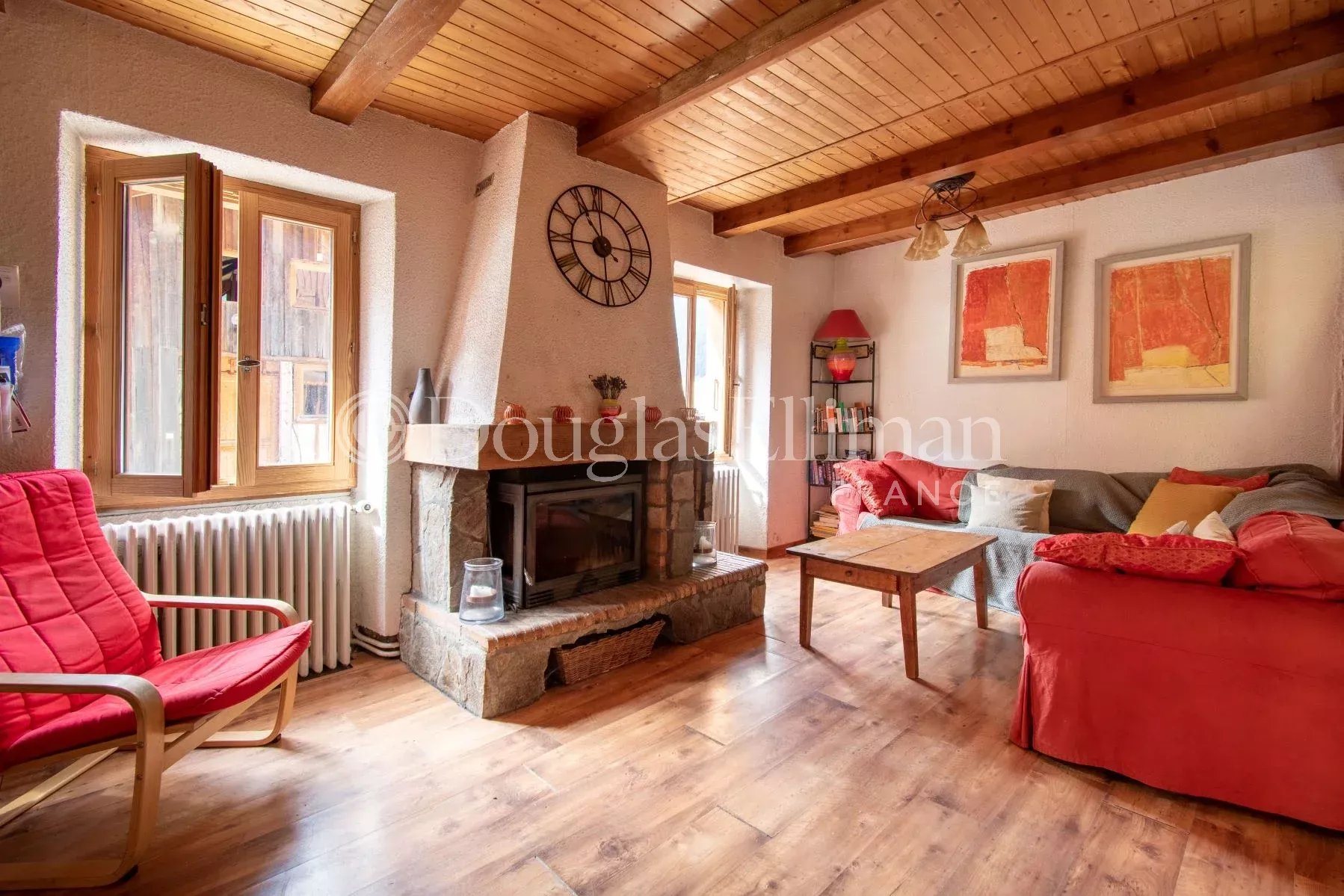 Maison à vendre, 150m², Morzine (Avoriaz)