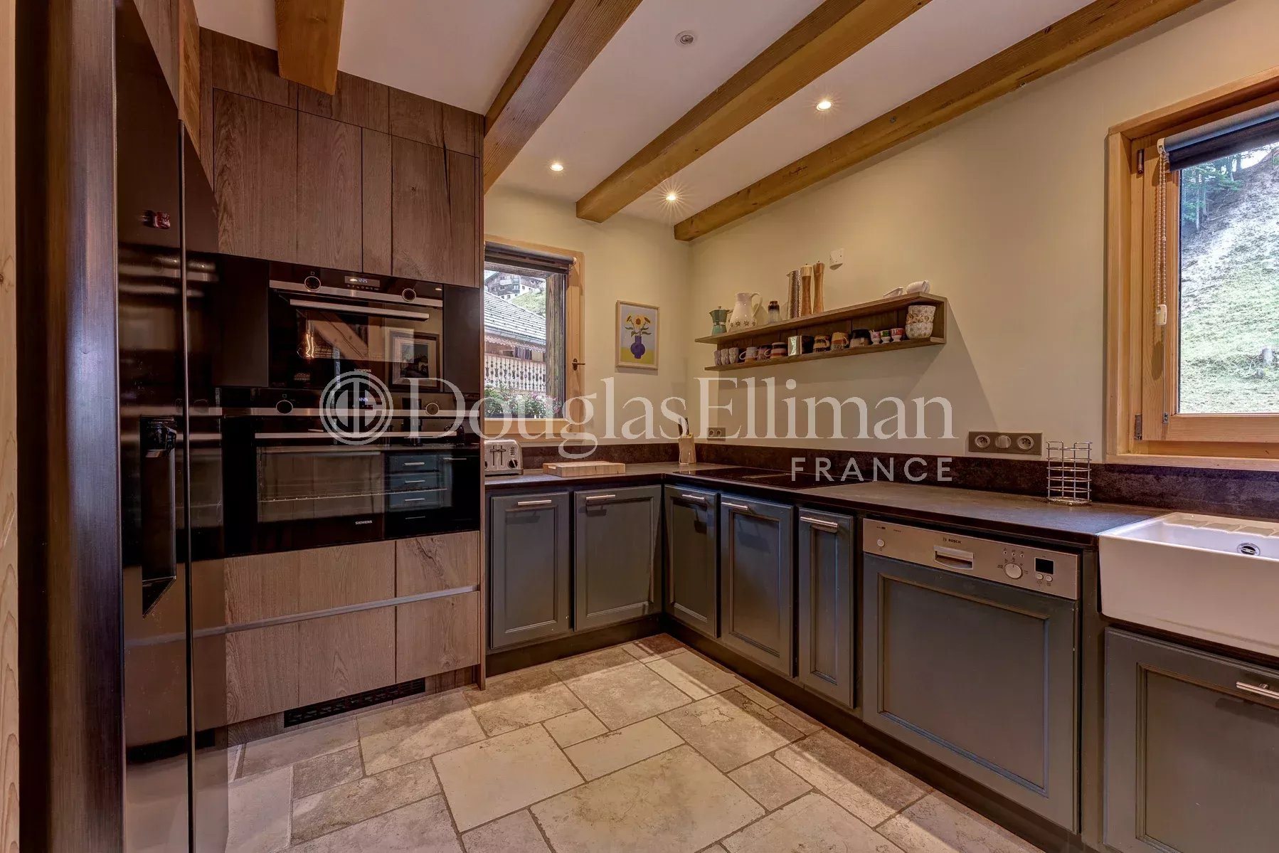 Maison à vendre, 140m², Morzine (Avoriaz)