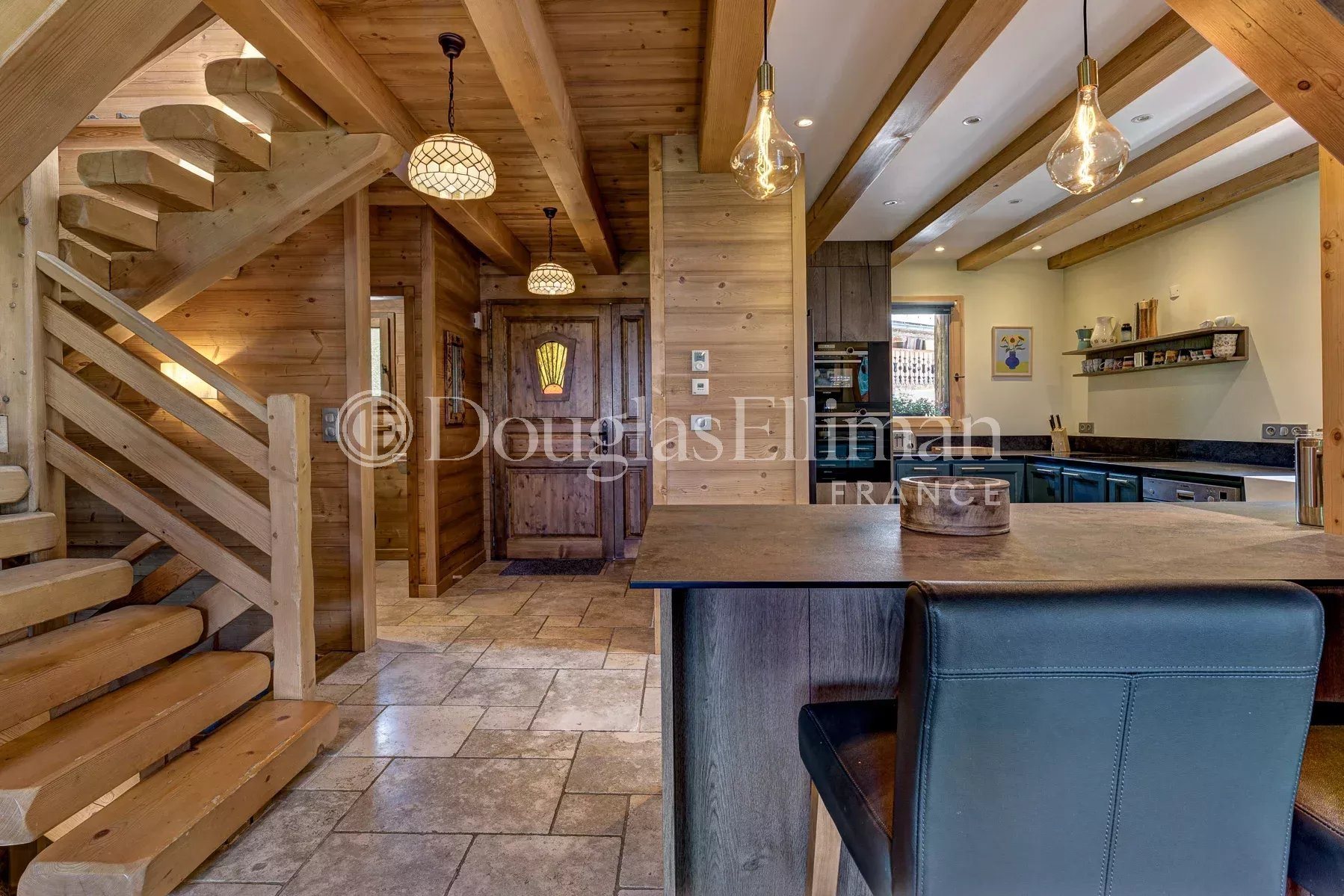 Maison à vendre, 140m², Morzine (Avoriaz)