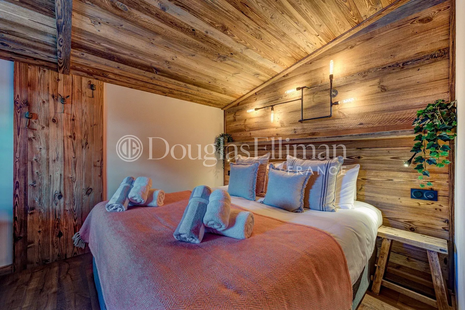 Maison à vendre, 79m², Morzine (Avoriaz)