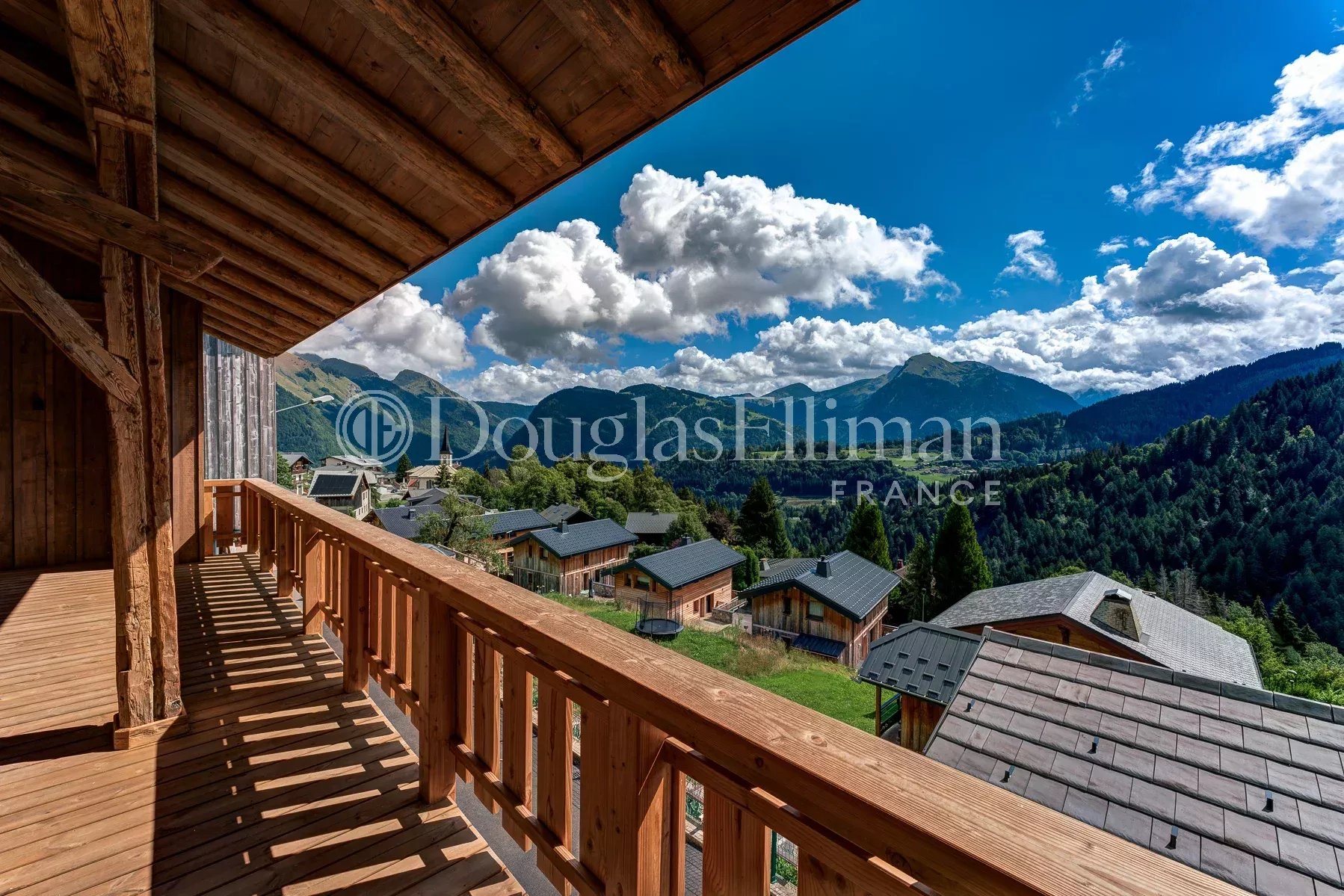 Maison à vendre, 303m², Morzine (Avoriaz)