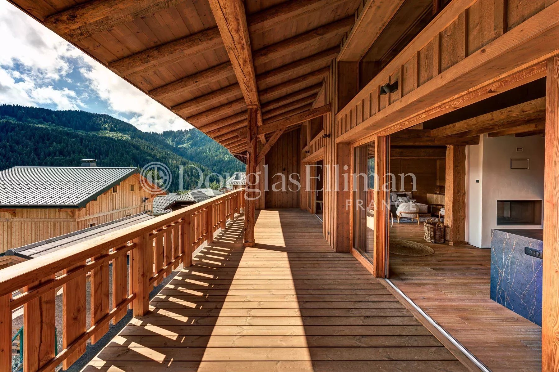 Maison à vendre, 303m², Morzine (Avoriaz)