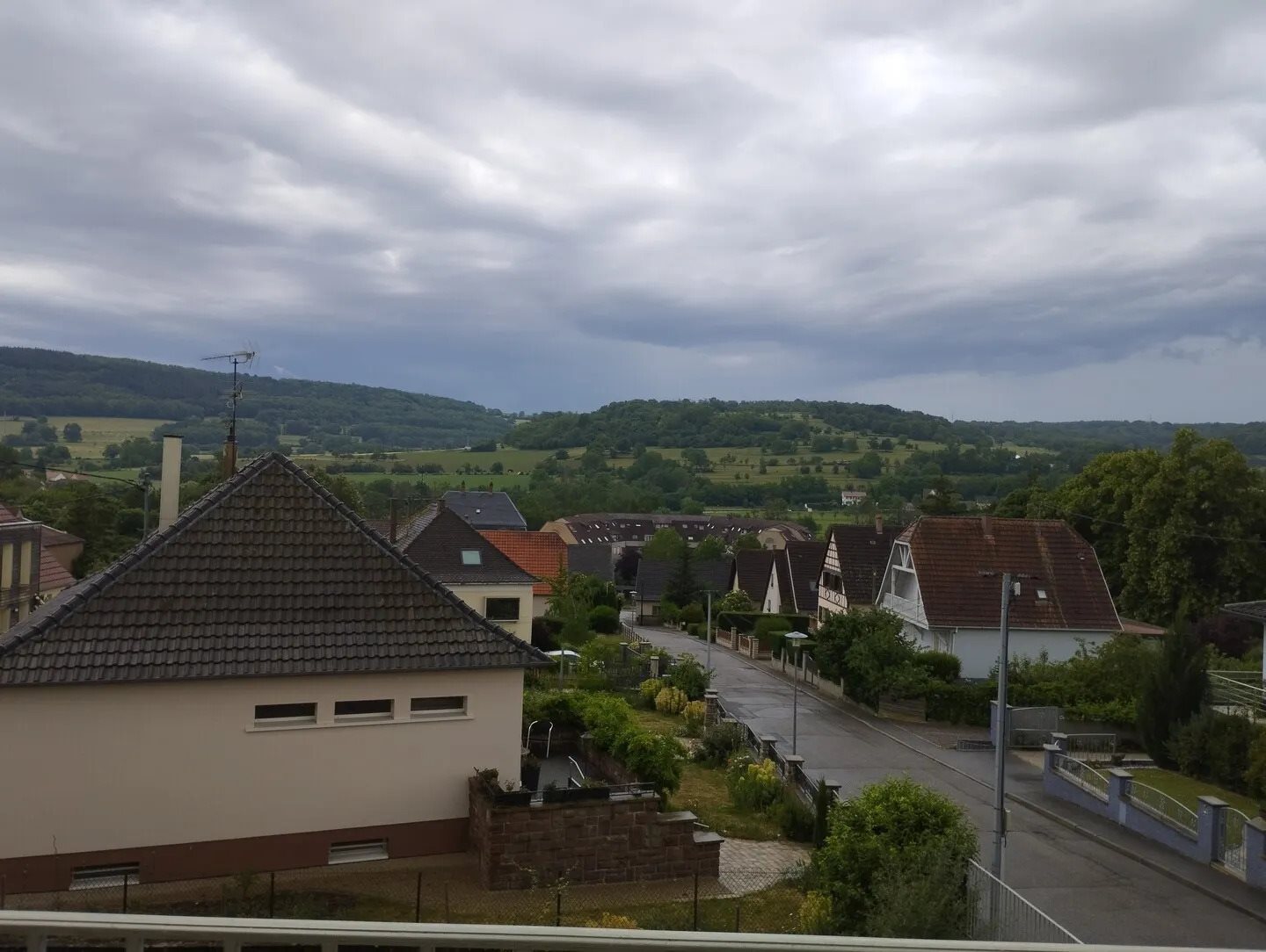 Appartement à vendre, 86m², Wasselonne