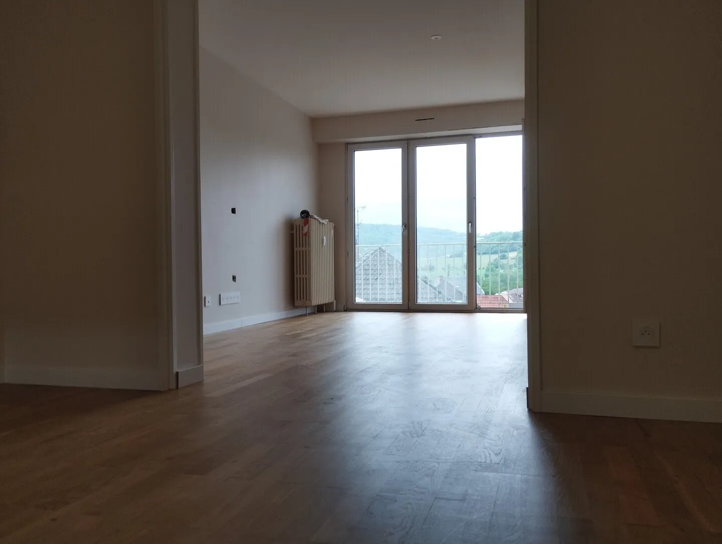 Appartement à vendre, 86m², Wasselonne