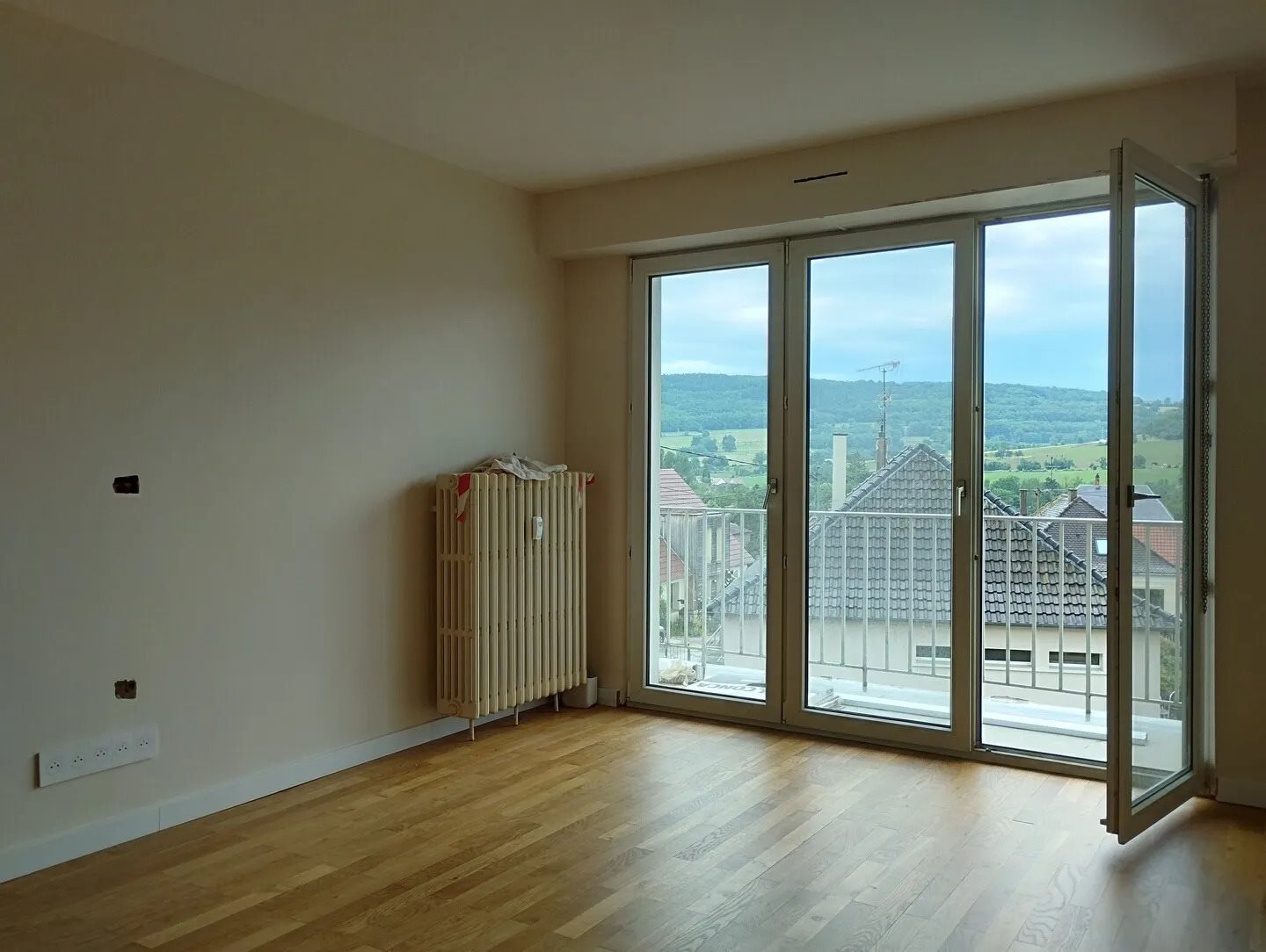 Appartement à vendre, 86m², Wasselonne
