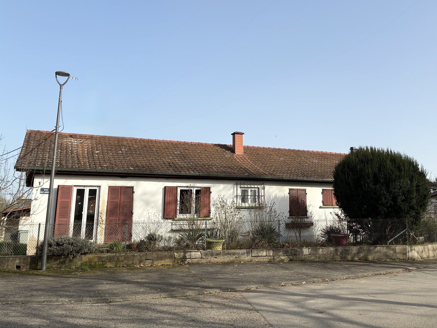 Maison à vendre, 131m², Diebolsheim