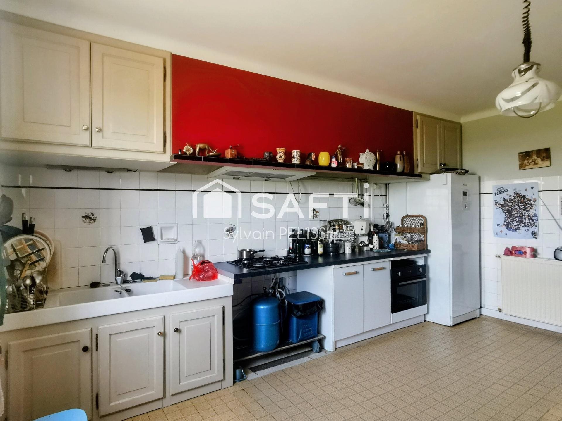 Maison à vendre, 230m², Moissac